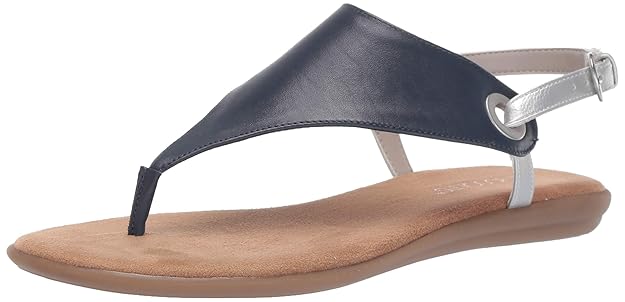 Aerosoles Damen in Conchlusion Flache Sandale