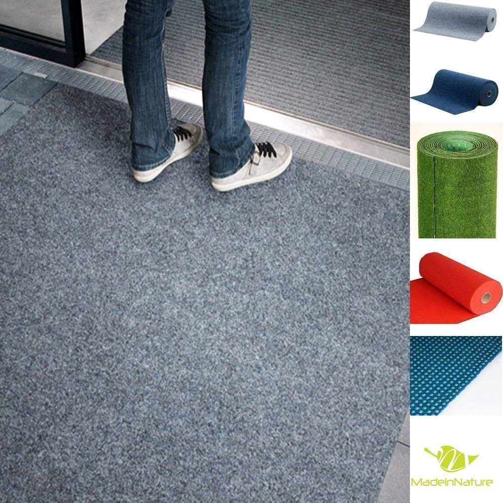 MadeInNature® Moquette Esterna | Dimensioni e Colori tra Cui Scegliere