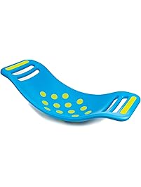Fat Brain Toys Teeter Popper, Blue