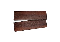 Doc of All Trades Mora Knife Scales