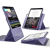 ESR for iPad Pro 11 Inch Case (M4) 2024 5th