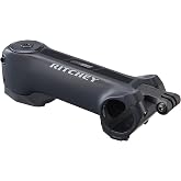 Ritchey WCS Switch Bike Stem 84 Degree 70mm 31.8mm Internal Cable Routing | Hidden Accessory Mount, Internal Cable Routing, 220 Degree Bar Wrap, Forged 2014 Alloy, Compression Cap Included