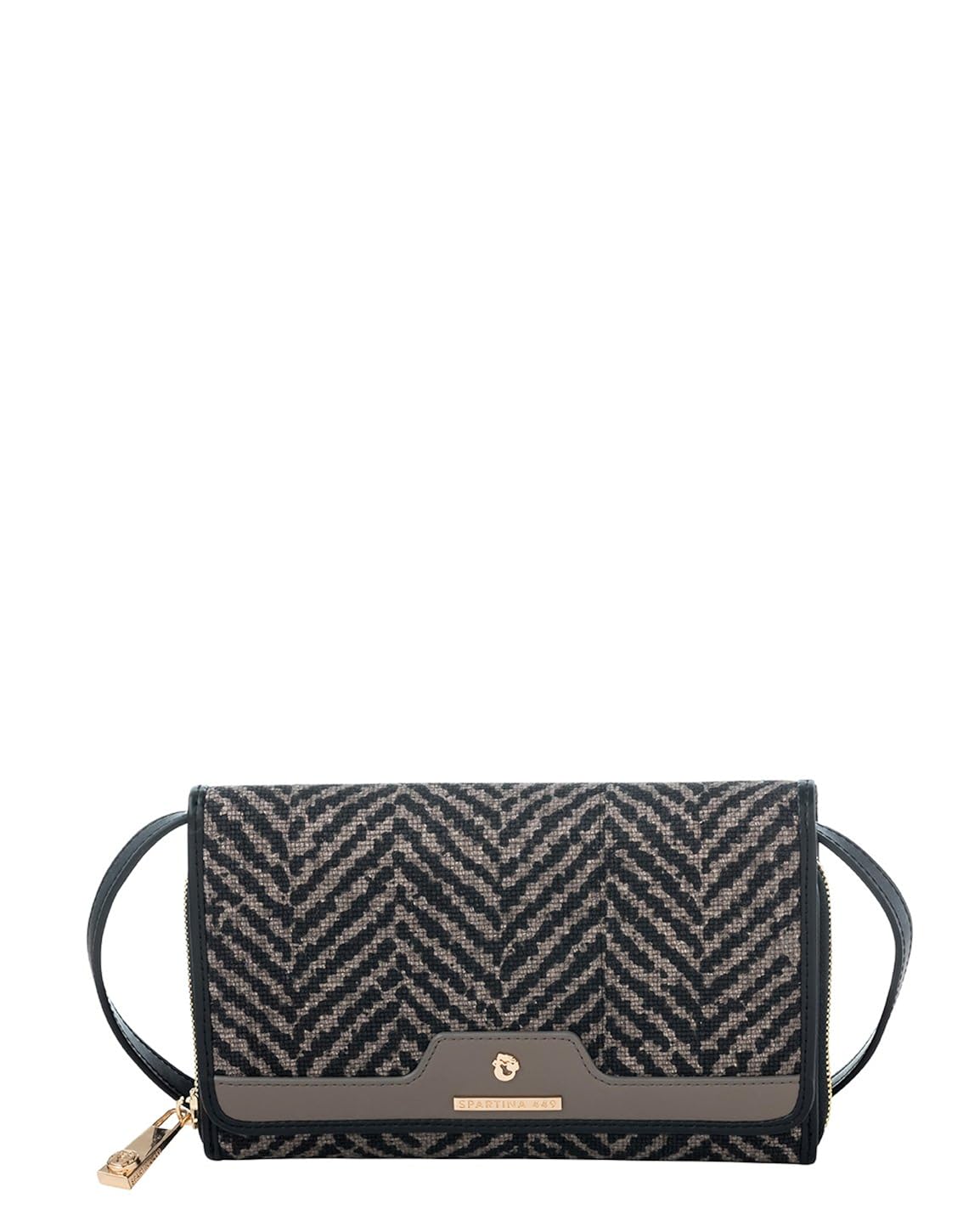 spartina clutch