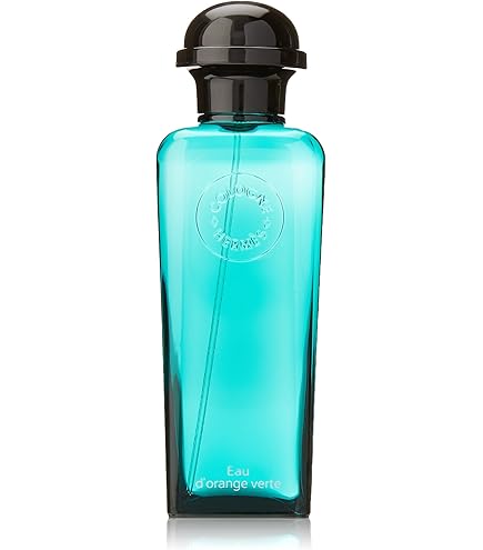 Hermes Eau De Rhubarbe Ecarlate for Unisex Eau De Cologne, 3