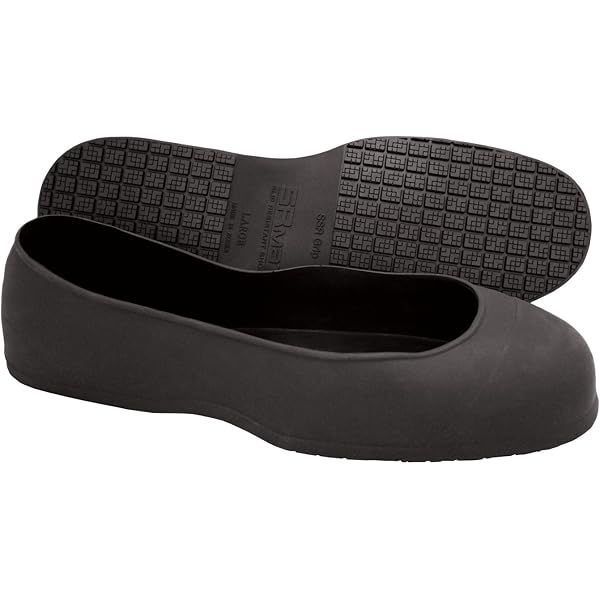 max slip resistant shoes