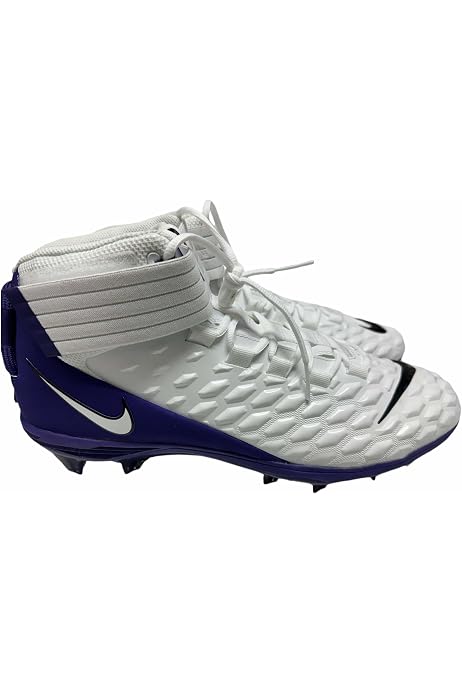 size 17 football cleats