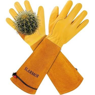 Amazon Best Sellers: Best Gardening Gloves