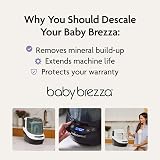 Baby Brezza Descaling Tablets for Bottle Washer Pro - Pack of 20 view 7