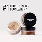 bareMinerals Original Foundation SPF15 Fairly Medium 05 8g Matte Finish Mineral view 5