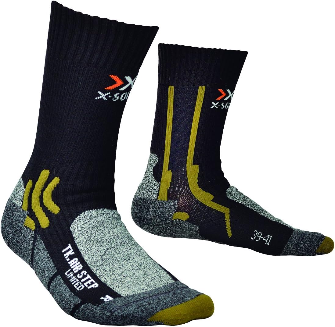 x socks air travel