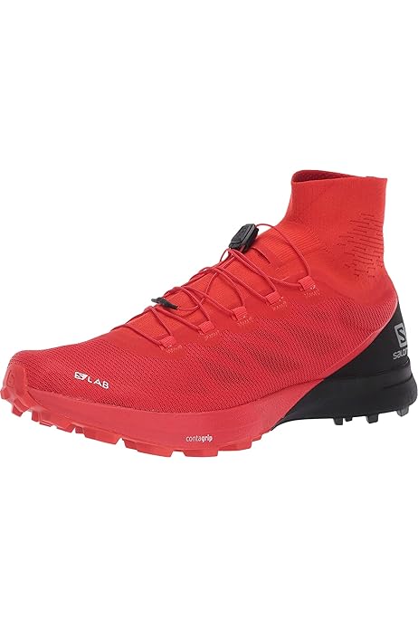 salomon s lab sg 7