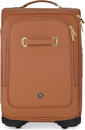 joy mangano luggage amazon