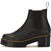 Dr. Martens Women's Sanguine Leather Chelsea Boot