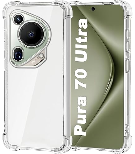 HUAWEI Pura 70 Ultra, 16 + 512GB, Instantánea ultrarrápida, Súper