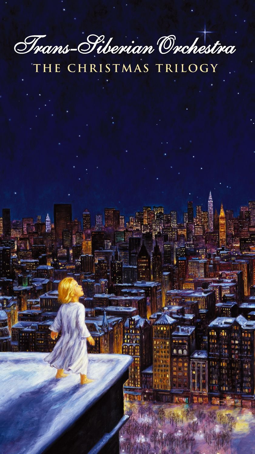 trans siberian orchestra download free