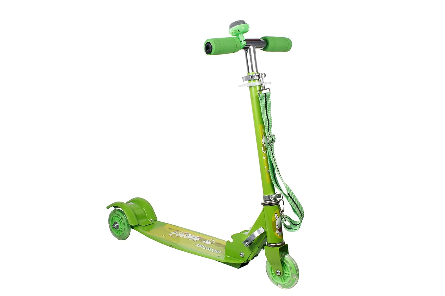toyworld scooters