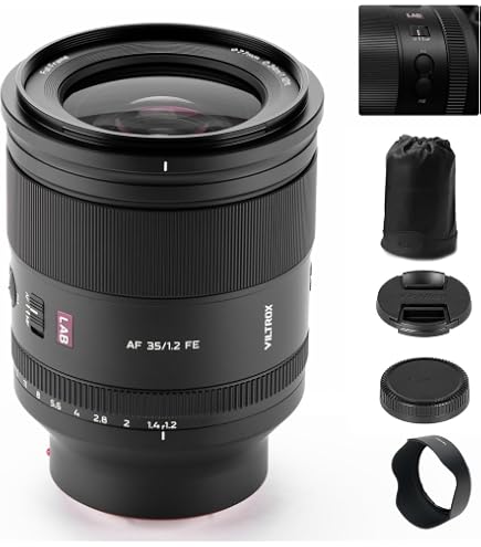 Amazon.com : Sigma 24mm F3.5 DG DN for Sony E Mount | 24mm f/3.5