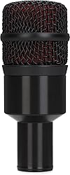 AUDIX D4 Hypercardioid Dynamic Instrument