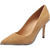 Coach womens Waverly Pump