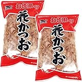 [ 2 Packs ] Yamahide Hanakatsuo Japanese Bonito Flakes 2.82 Ounces