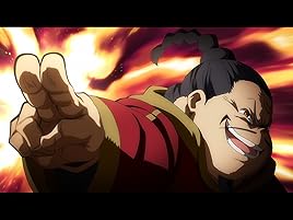 Amazon Co Jp イナズマイレブン アレスの天秤を観る Prime Video