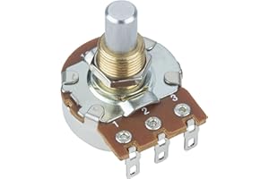 Fender EVH Low Friction 500K Pot