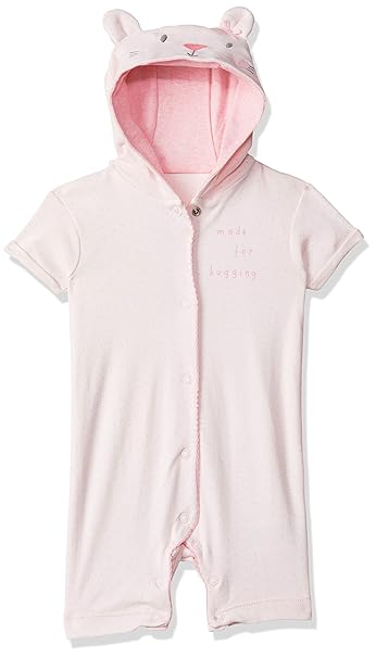 Baby Girls Romper Suits