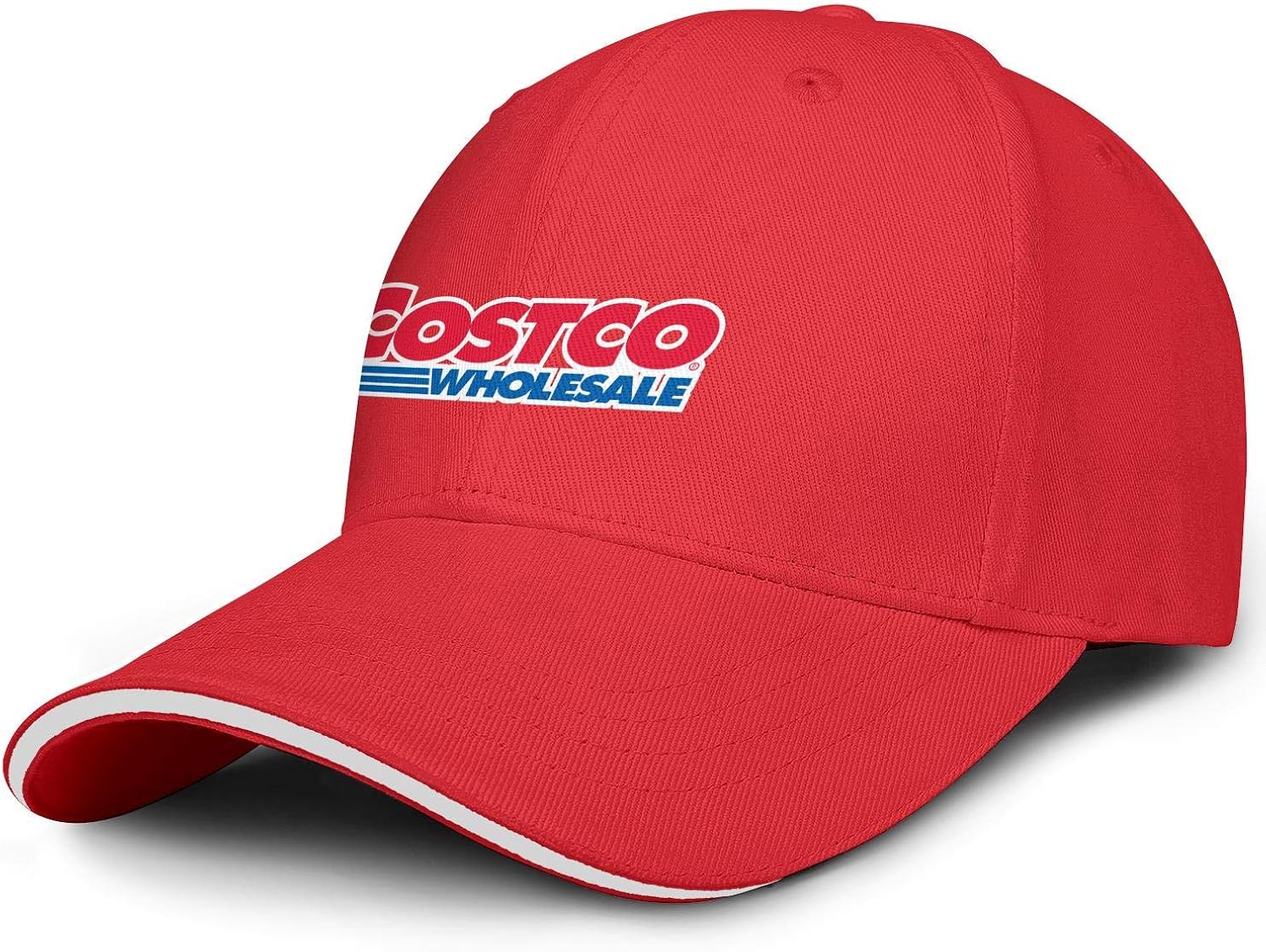 Buy ZTUO Costco Snapback Baseball Cap