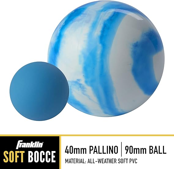 Franklin soft bocce Clearance