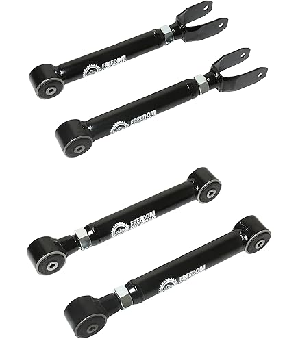 パーツ Jeep Front Control Arm Relocation Kit Control Arm