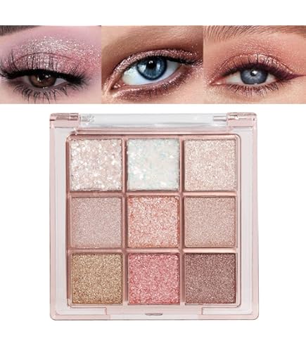 K。3点セット Lancôme Hypnôse Palette Hypnôse Eyeshadow Palette 5