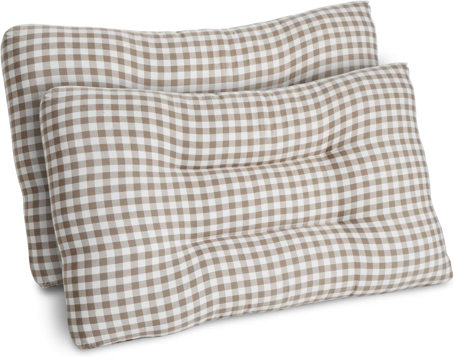 Amazon Com Icanen Side Sleeper Pillow Firm Pillow For Sleeping 2