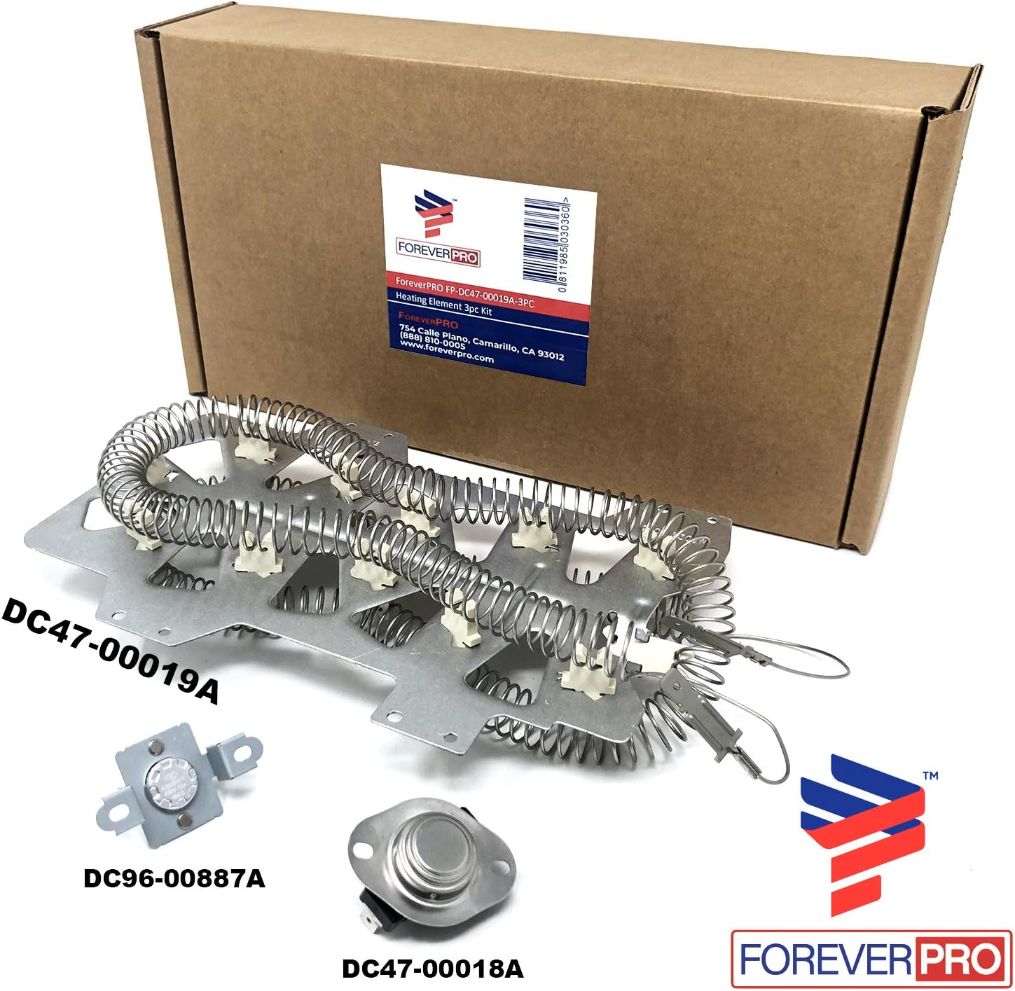 The 9 Best Wp35001247 Heating Element