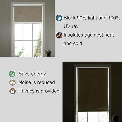 Custom blackout blinds Custom blackout blinds