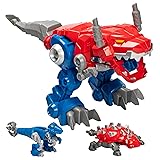 Transformers Rescue Bots Knight Watch Optimus