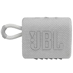 JBL Go 3 - Portable Mini Bluetooth Speaker, big