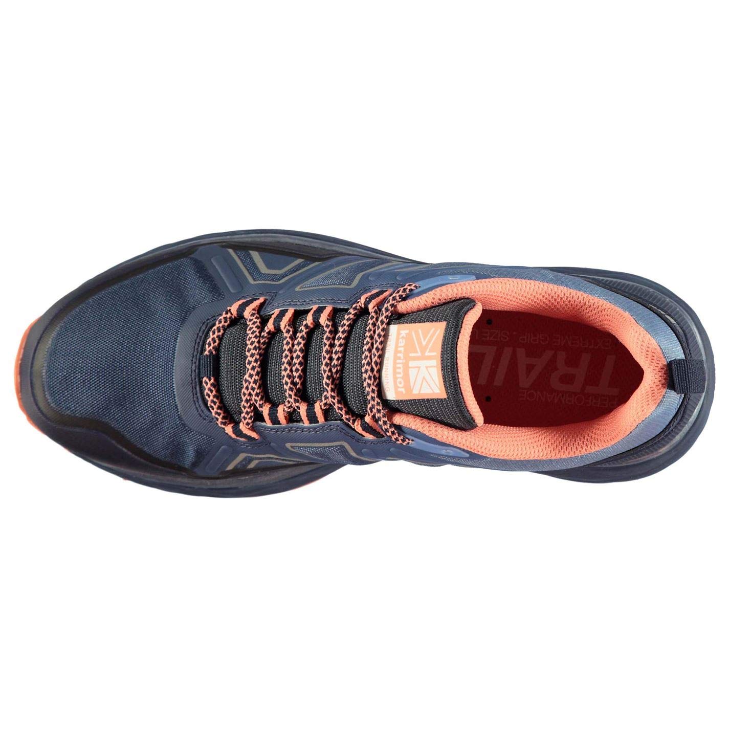 karrimor rapid 2 ladies trail running shoes