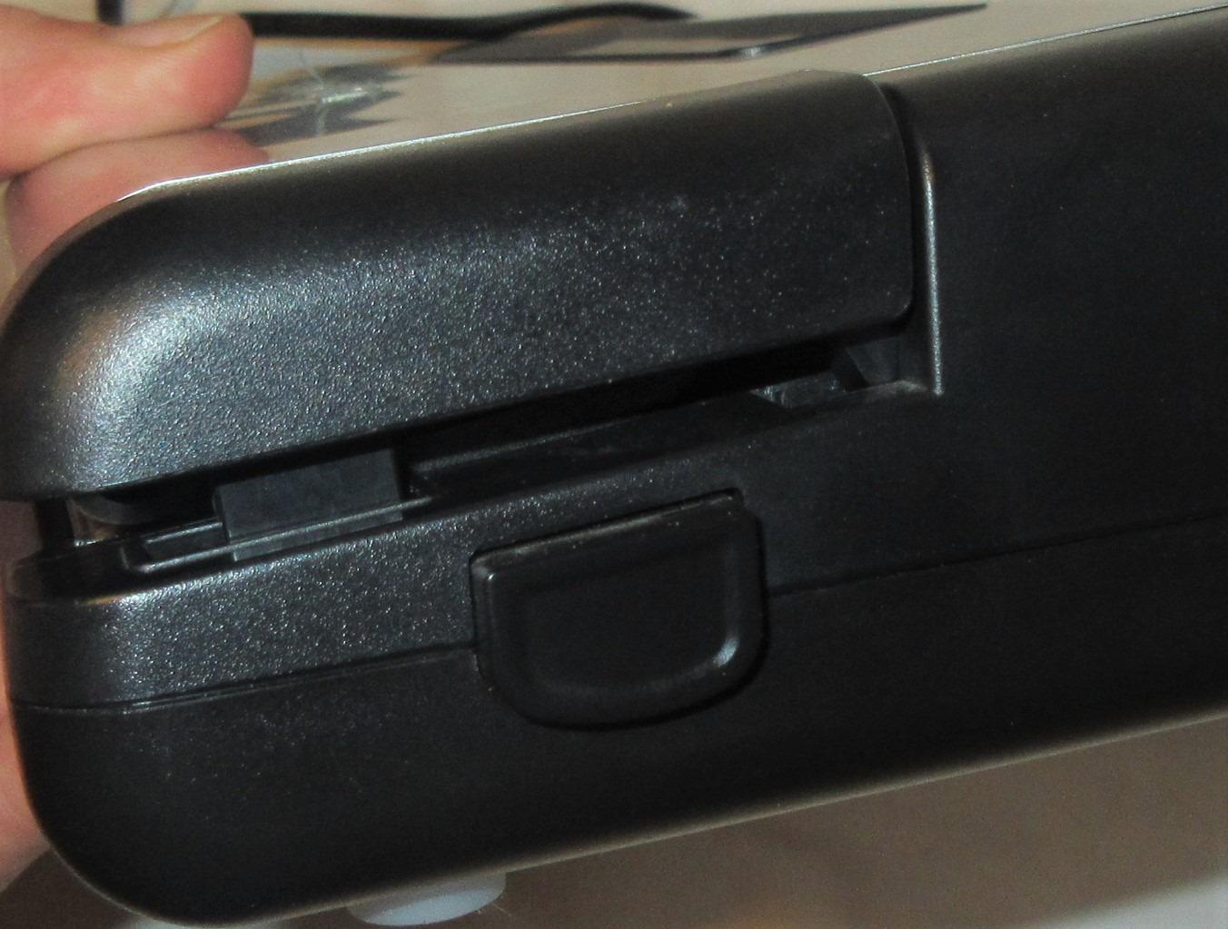 User photo