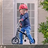 micro g bike