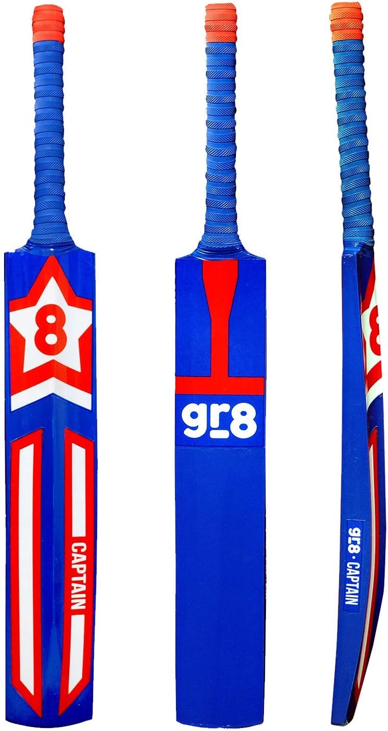 gr8 captain bat