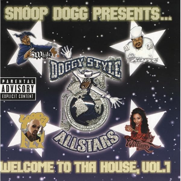 SNOOP DOGG - Ego Trippin - Amazon.com Music