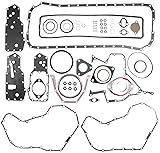 MAHLE CS4068 Engine Conversion Gasket Set