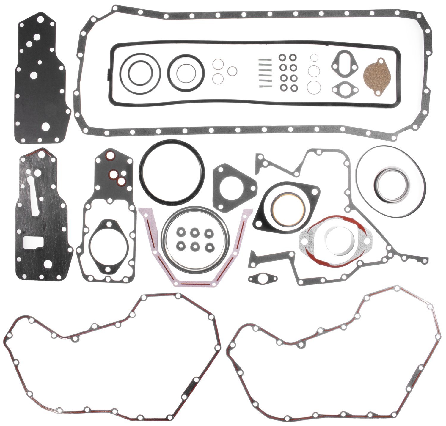 MAHLE CS4068 Engine Conversion Gasket Set