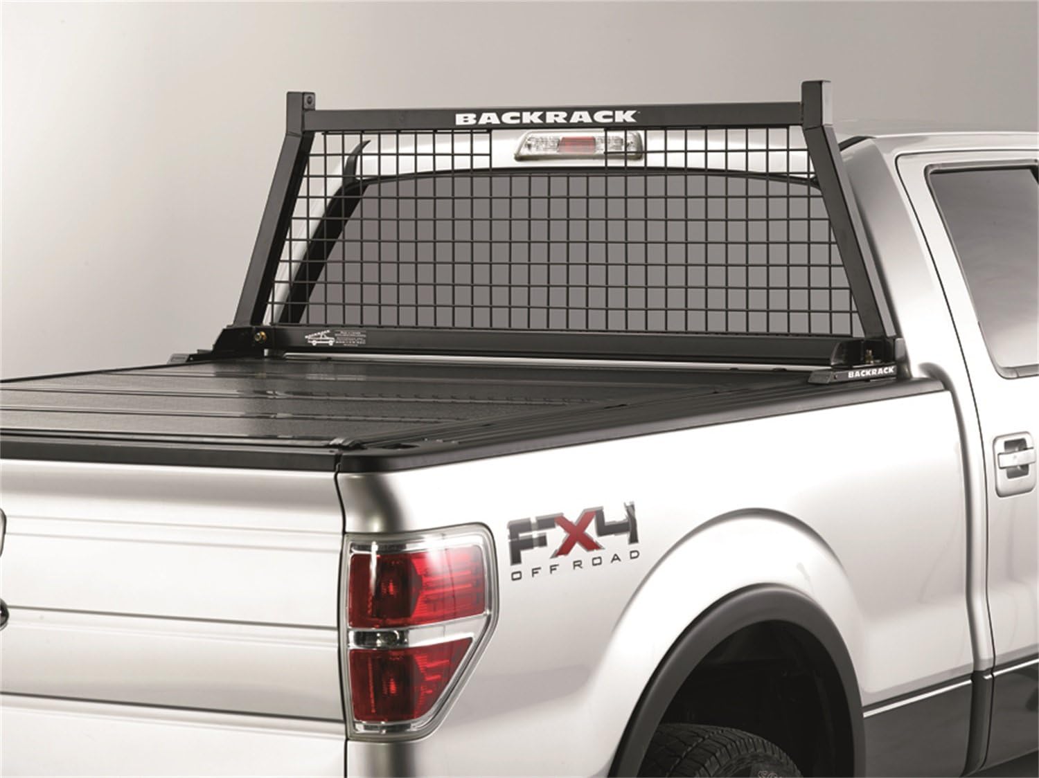 Backrack 10300 Safety Rack