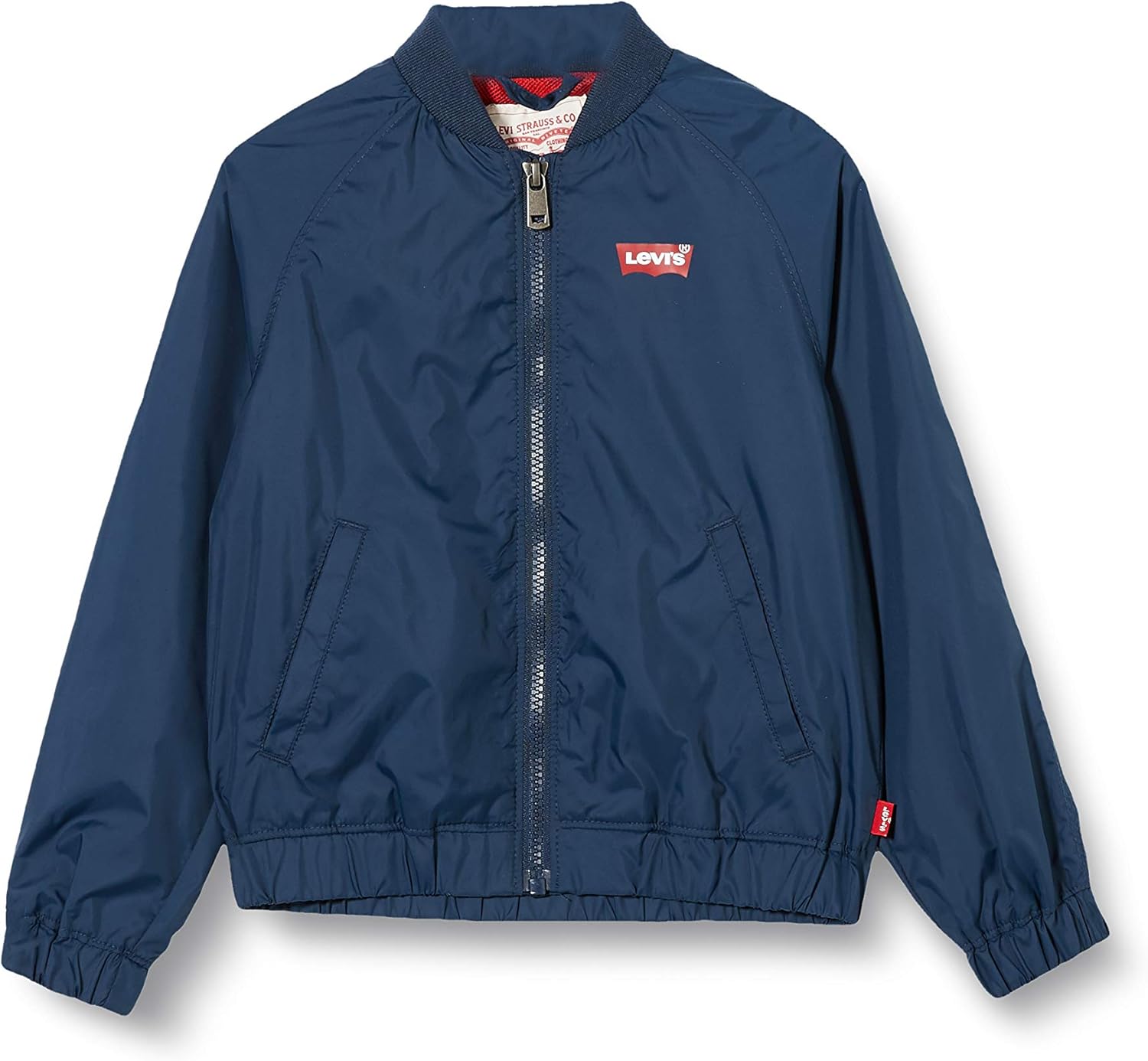 boys levis coat