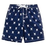 Kute 'n' Koo Boys Swim Trunks, Quick Dry Boys