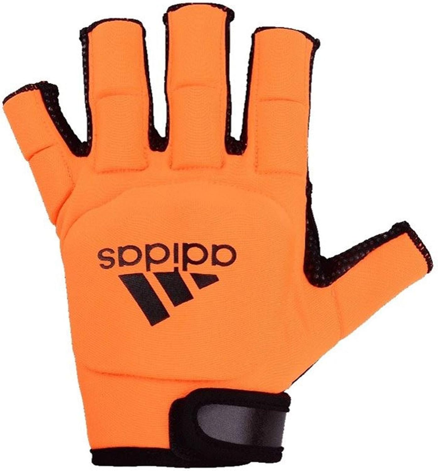 adidas OD Hockey Glove Orange/Black (2019/20) Amazon.co.uk Sports