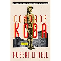 Comrade Koba: A Novel