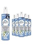 Glade Air Freshener Room Spray, Clean Linen