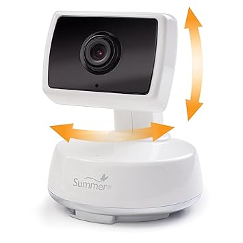 summer infant additional camera